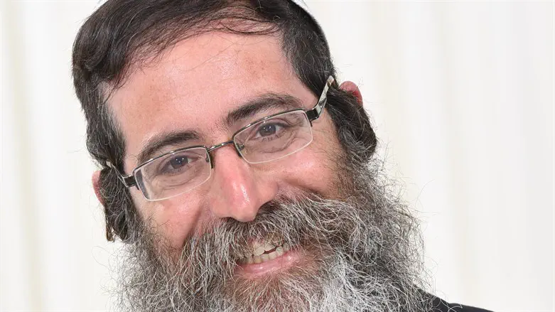 הרב נתנאל יוסיפון