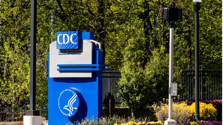Center for Disease Control Headquarters, Atlanta GA