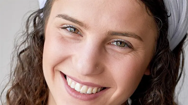 אורית מרק אטינגר