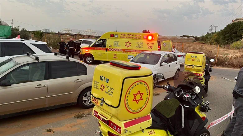 חיסול בפתח בית הכנסת