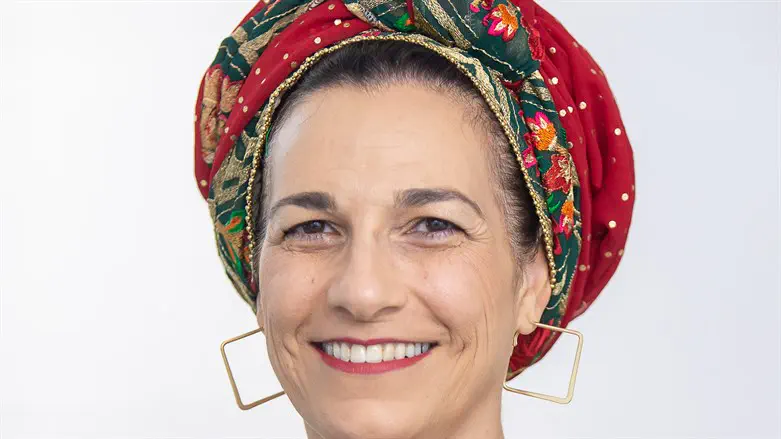 בת גלים שער