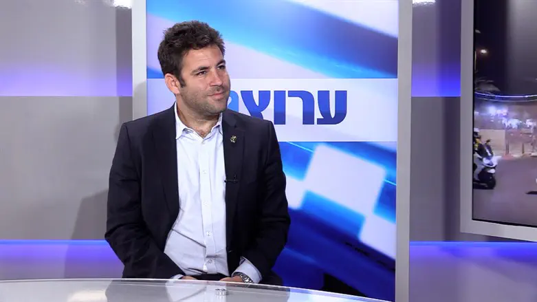 עופר ברקוביץ