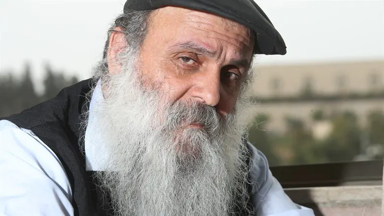 עודד מזרחי