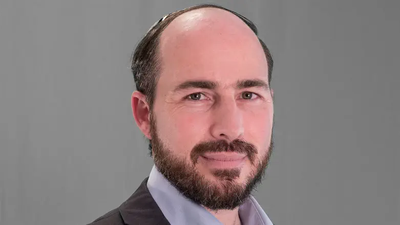 הרב יוני לביא