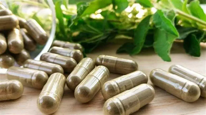 Alternative Medicine 