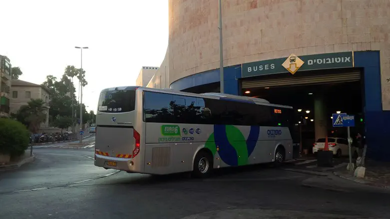אוטובוס סופרבוס