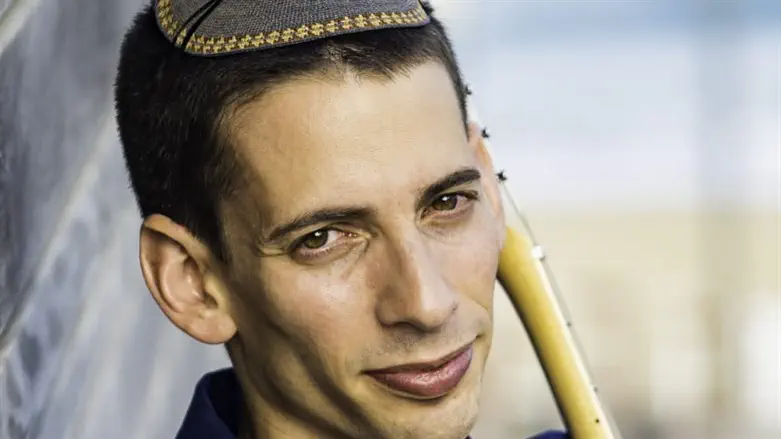 אלישע בירנבוים