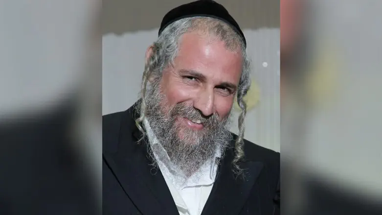 הרב ארז משה דורון