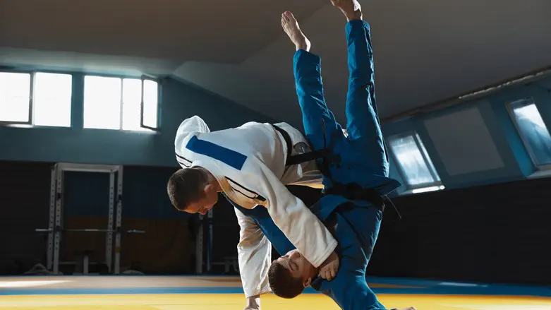 Judo