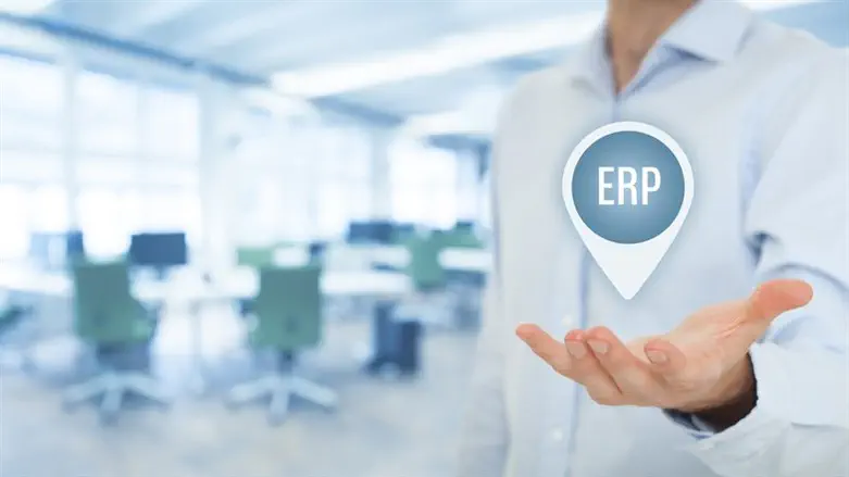 ERP 