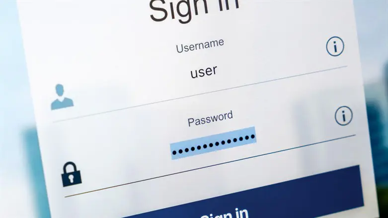 Password (illustrative)