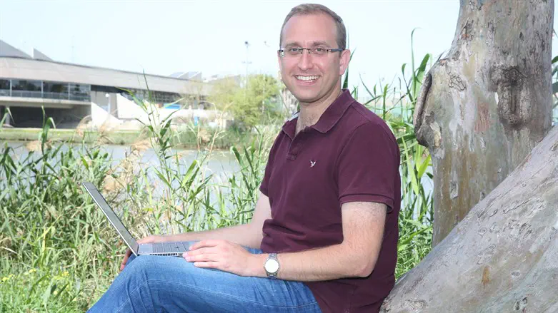 עו"ד גיל ברינגר