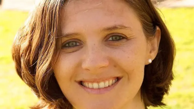 שרה העצני-כהן