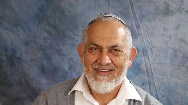 הרב רחמים נסימי