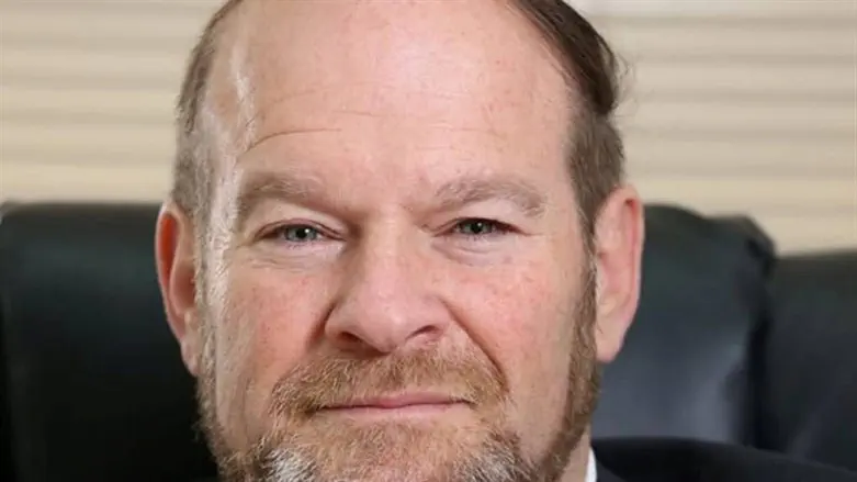 הרב איתיאל בר לוי