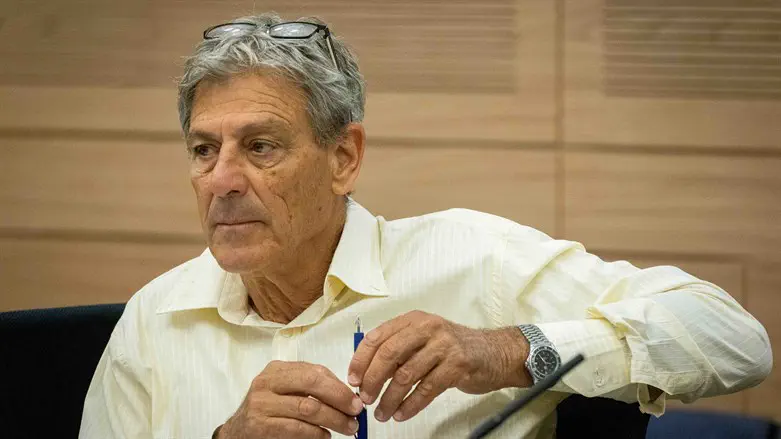רם בן ברק