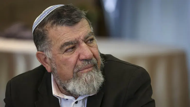 גרשון מסיקה