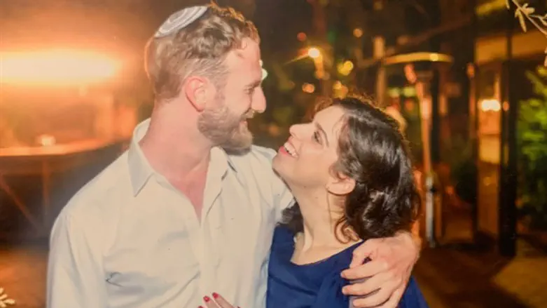 Эли Кей и Джен Шифф