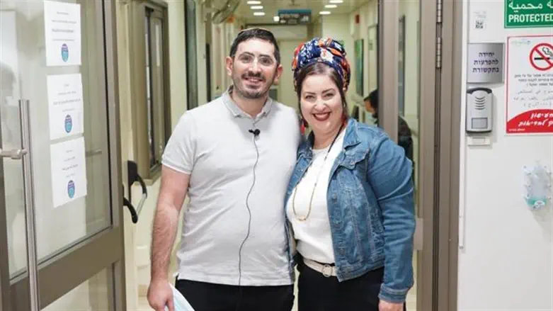 אלעד ויעל ברזילי