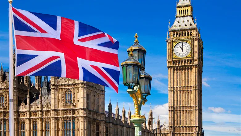 London