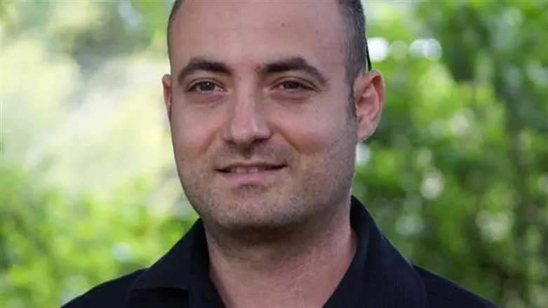 אריק בלומברג