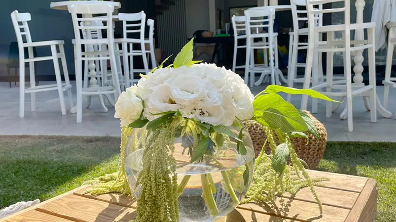 ציוד לאירועים