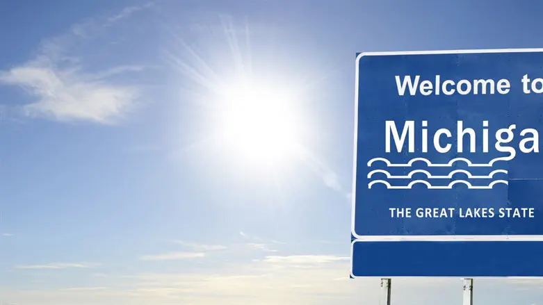 Welcome to Michigan