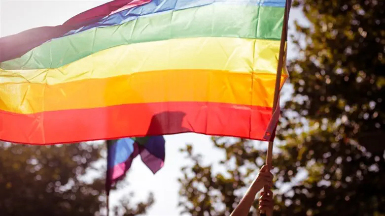 להט"בים (אילוסטרציה)