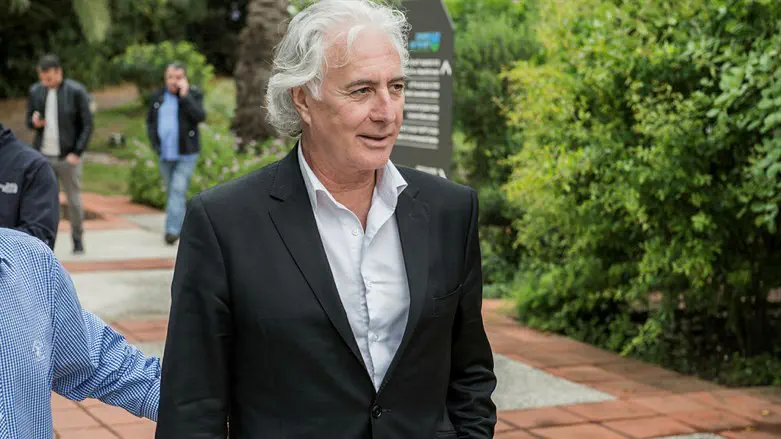 עו"ד ציון אמיר