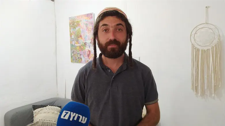 צבי סוכות
