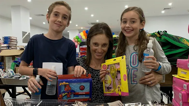 Chanukah in Sydney