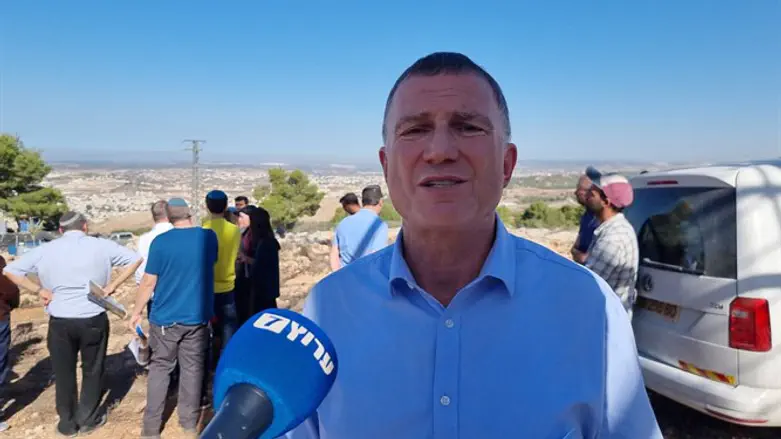 Йоэль (Юлий) Эдельштейн