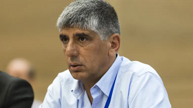 תא"ל במיל' שמואל זכאי