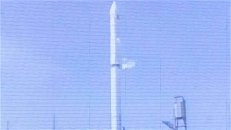 Satellite Launch