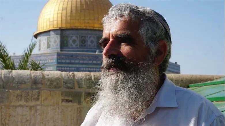 הרב יובל שרלו