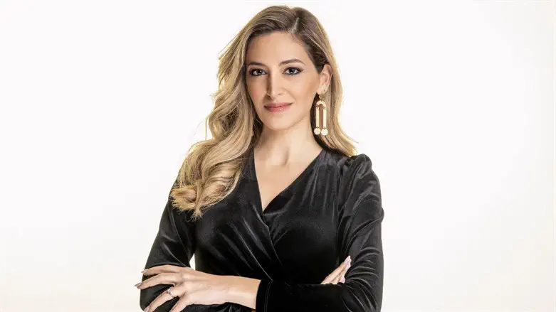 מירי מיכאלי