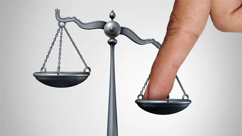 Tipping the scales