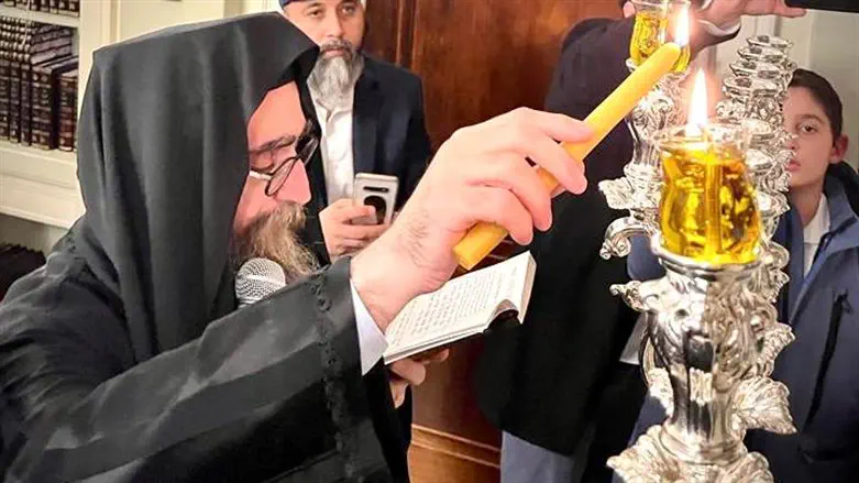 הרב יאשיהו פינטו