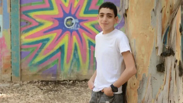 ברק חורי ז"ל