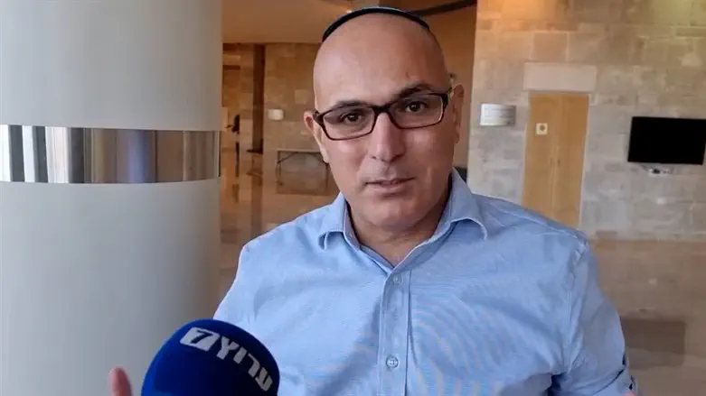 Игаль Дильмони