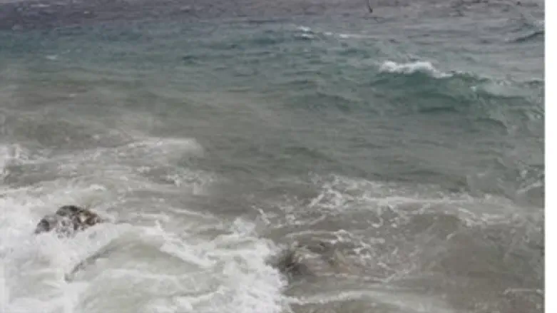 התעלומה נותרה במצולות