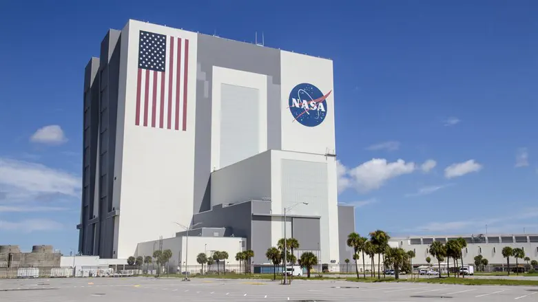 NASA
