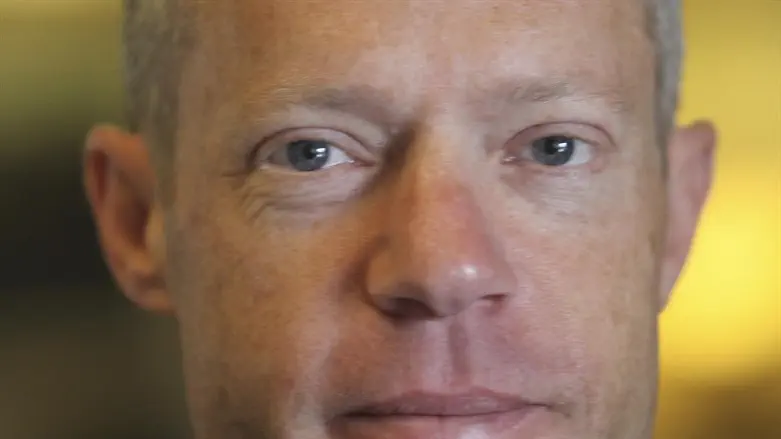 אביב בושינסקי