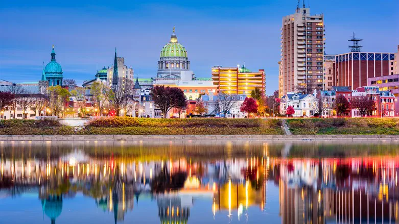 Pennsylvania