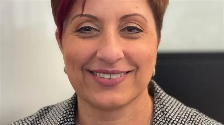 סיגל אלנקרי