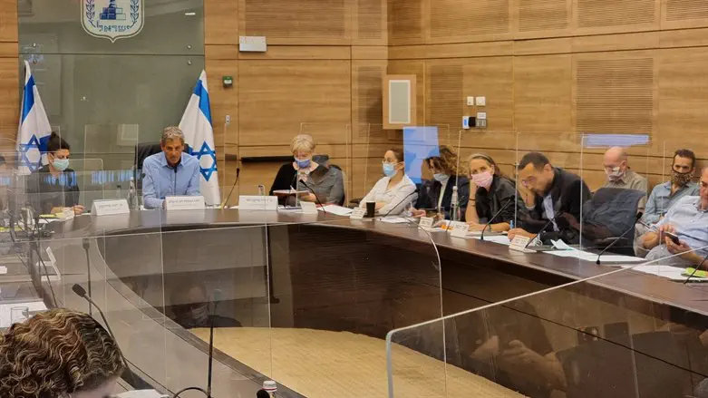 Foreign Affairs and Defense Committee