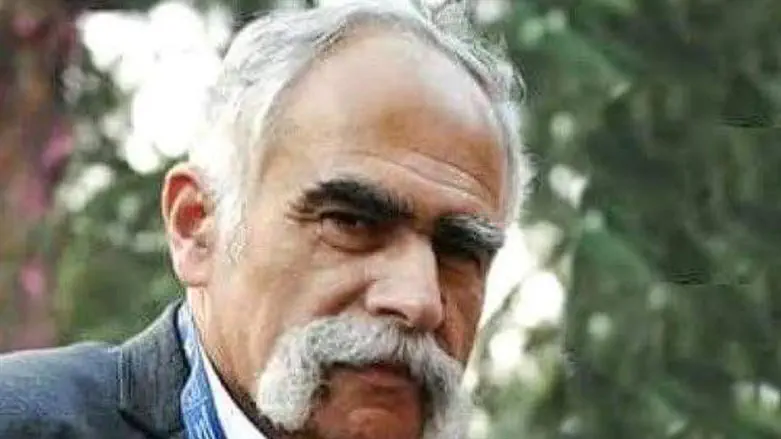 מוטי זליקוביץ'