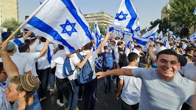 ריקודגלים. ארכיון