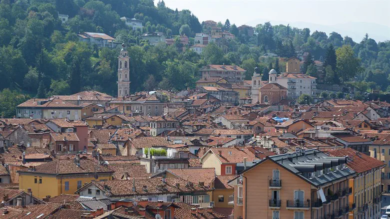 Italy