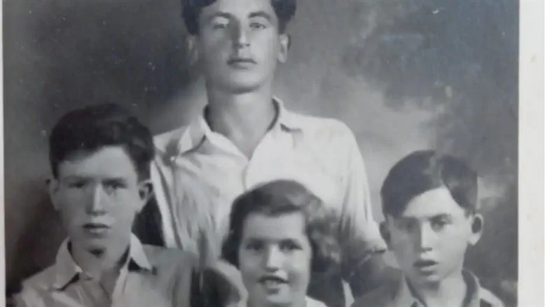 יהודים אנחנו